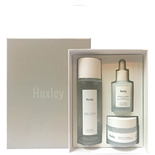 Bộ mỹ phẩm Huxley dưỡng trắng, chống lão hóa của Hàn Quốc