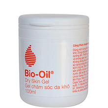 Gel Chăm Sóc Da Khô Bio-Oil Dry Skin Gel 100ml Nam Phi