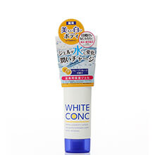 Gel dưỡng trắng ban đêm White Conc Watery Cream 90g Nhật Bản