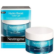 Kem Dưỡng Ẩm Neutrogena Hydro Boost Water Gel - Dưỡng ẩm làm trắng da