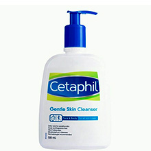 Sữa Rửa Mặt Cetaphil Gentle Skin Cleanser 500ml Canada