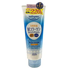 Sữa Rửa Mặt Kose Softymo Nhật Bản - Dưỡng da, trắng da