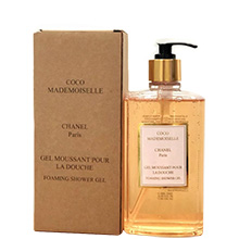 Sữa tắm nước hoa Coco Mademoiselle Chanel Dubai 300ml cho nữ