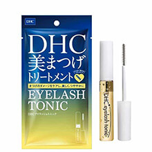 Tinh Chất Dưỡng Mi DHC Eyelash Tonic Nhật Bản Đôi Mi sẽ Dài và Dày hơn 6.5ml (Bao bì Gói)