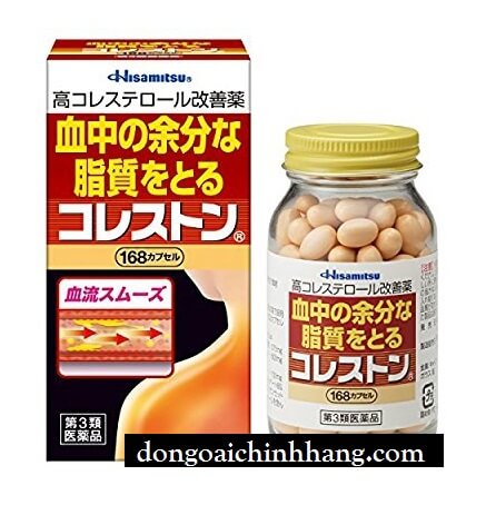 vien-uong-giam-mo-trong-mau-cholesterol-hisamitsu-nhat-ban-1.jpg